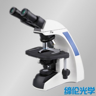 上海缔伦TL3200A无限远双目生物显微镜