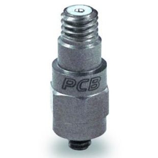 美国PCB加速度振动传感器352C68