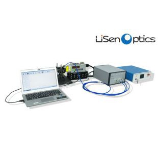 LSpec-LIBS400分体式LIBS激光诱导击穿光谱系统