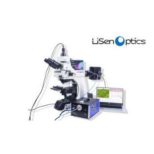 HyperVision高光谱显微成像系统高光谱显微成像系统