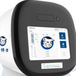 牛博士®第四代4200A精密型体细胞检测仪