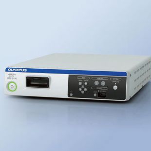 进口奥林巴斯电子腹腔镜图像处理装置OTV-S190