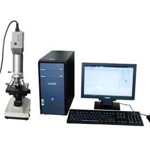YG002S型纤维细度分析仪