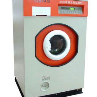 YG089型全自动织物缩水率试验机