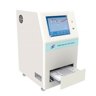 福生生物384孔实时荧光定量PCR仪-FS384