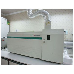 岛津电感耦合等离子体发射光谱仪 ICP-7000型ICP-OES