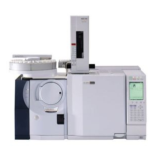 岛津 GCMS-QP2010 Ultra 气相色谱质谱联用仪