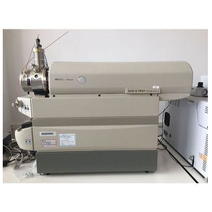 AB MDS SCIEX 3200Q TRAP LCMSMS System 液质联用仪