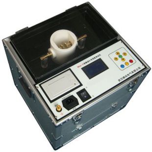 DSJJ-2绝缘油介电强度测试仪