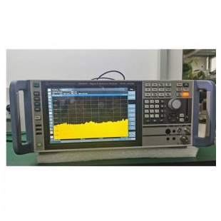 原装FSV3007 10Hz至7.5GHz信号与频谱分析仪
