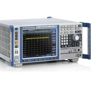 R&S罗德与施瓦茨频谱分析仪/信号分析仪