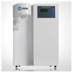純水器/一體式無菌型純水機/純水系統HKPB-III-30超純水機 
