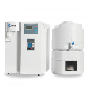 純水器/純水機/純水系統HKPEDI-III-10超純水機 