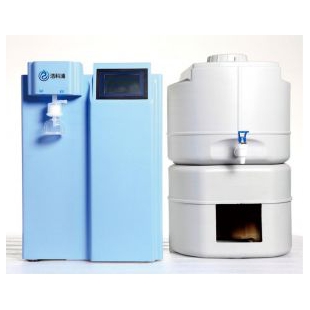 純水器/智能型純水機/純水系統HKPA-III-20超純水機