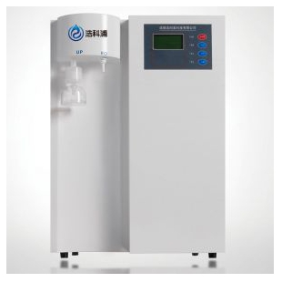 純水器/一體式無菌型純水機/純水系統HKPB-III-10超純水機 