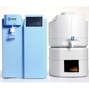 純水器/智能型純水機/純水系統HKPA-III-30超純水機