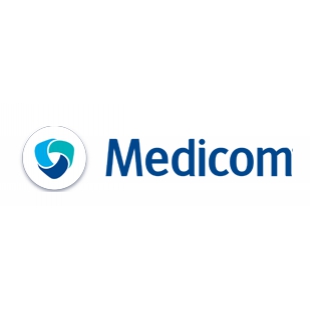 加拿大麦迪康Medicom自封灭菌袋 89 x 229mm 88010
