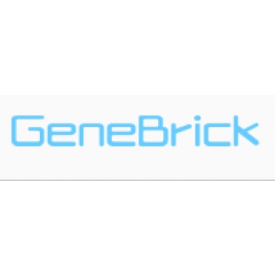 美国Genebrick 1ml血清管，独立包装，拉伸式GY0100