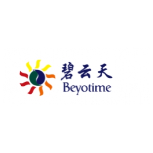 上海碧云天 BeyoColor™彩色预染蛋白分子量标准(10-170kD) P0075
