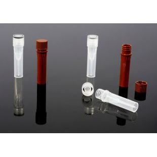 山东巴罗克    1.5ml，锥形底消毒螺口管/冷冻管81-7153