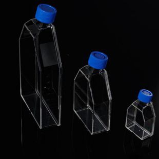 山东巴罗克 细胞培养瓶 07-8025
