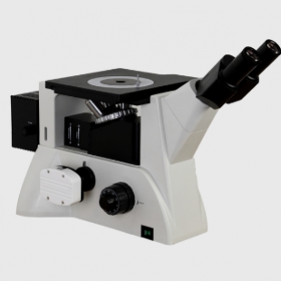上海无陌光学倒置金相显微镜WMJ-9635
