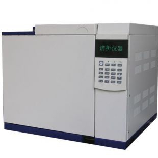 谱析气相色谱仪GC-18高纯气体分析专用氦离子化气相色谱仪