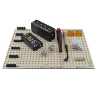 美国LabSmith微型微流控压力传感器uPS