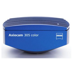 微流控實驗彩色高速相機Axiocam 305