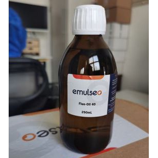 法国Emulseo氟化油Fluo-Oil 40或FC40油