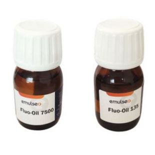 氟化油Fluo-Oil135-可代替3M HFE7500氟油