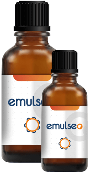 法国Emulseo FluoSurf表面活性剂产品的货号