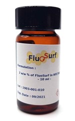 法国Emulseo FluoSurf表面活性剂产品的货号