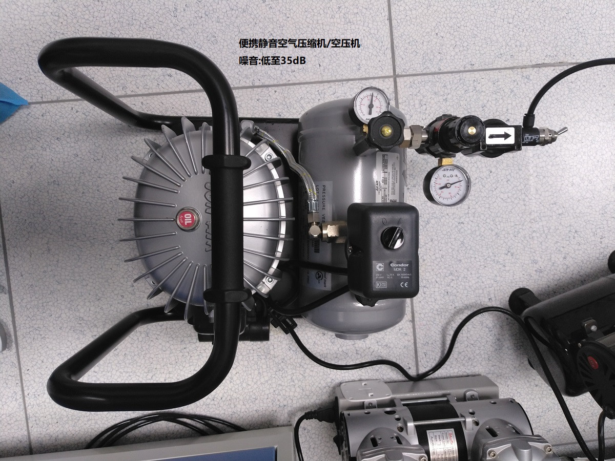微流控恒压泵/压力控制器/可编程恒压泵区别