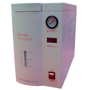 中科吉瑞SGN-500    氮气发生器