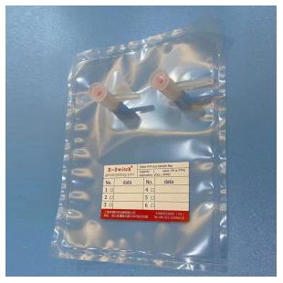 非甲烷总烃VOC测试袋 泰德拉样品袋 PVF材质