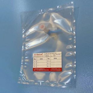 非甲烷总烃气袋材质泰德拉透明薄膜 挥发性有机物采样标准