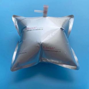 温室气体 混合气体铝箔复合薄膜采气袋