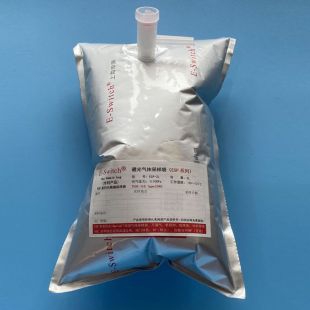 VOC检测专用优质铝箔采样袋，非甲烷总烃铝箔气体采样袋1L