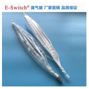 上海E-Switch5L有组织恶臭采气袋