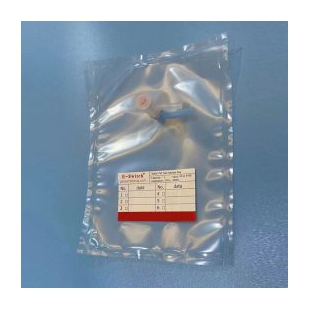 （泰德拉）PVF聚氟乙烯采样袋有机挥发物VOC取样袋