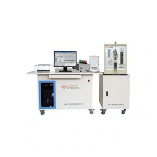 南京宁博N-HW3000D型电脑红外多元素分析仪