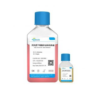 AC-1001085外泌体研究人间充质干细胞外泌体培养基上海埃泽思可用于原代分离厂家供应、全国发货