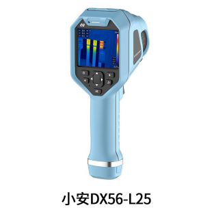 FOTRIC DX56-L25手持热像仪