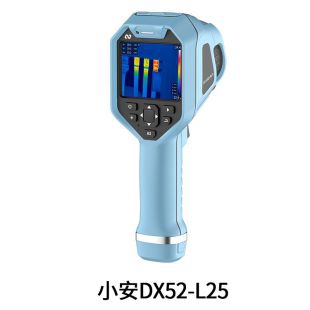 FOTRIC DX52-L25手持热像仪