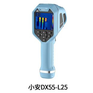 FOTRIC DX55-L25手持热像仪