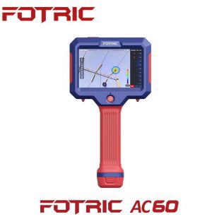 FOTRIC AC60手持式声像仪