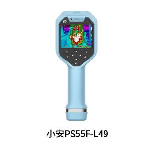 FOTRIC PS55F-L49小安手持热像仪盘山PS系列