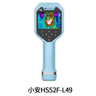 FOTRIC HS52F-L49小安手持热像仪华山HS系列