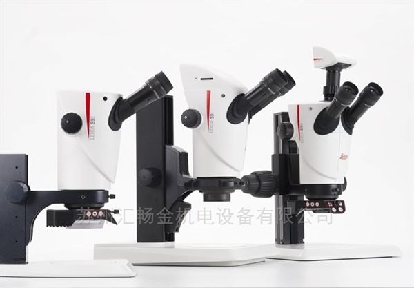 德国Leica体视显微镜 S9 Series